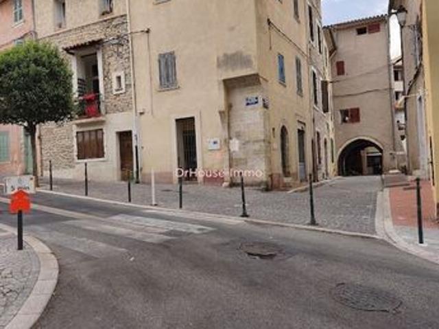 Maison de ville 4 pièces 94 m²