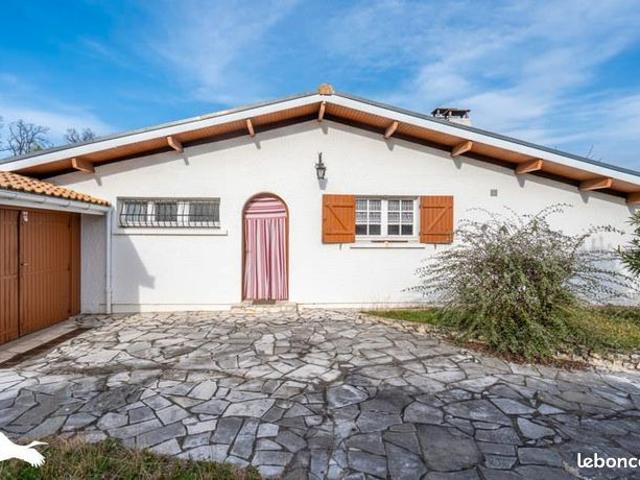 Maison de ville 4 pièces 95 m²