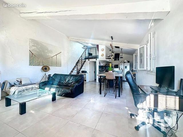 Maison de ville 4 pièces 95 m²