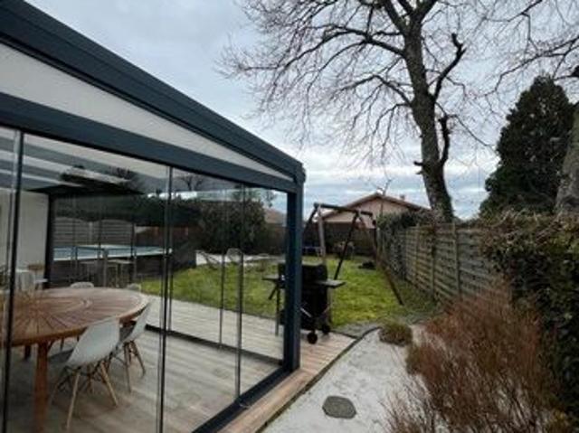 Maison de ville 4 pièces 95 m²