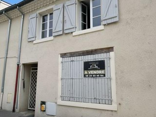 Maison de ville 4 pièces 95 m²