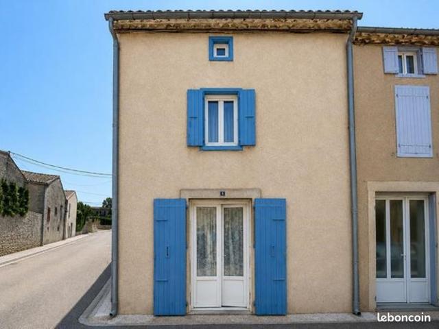 Maison de ville 4 pièces 95 m²