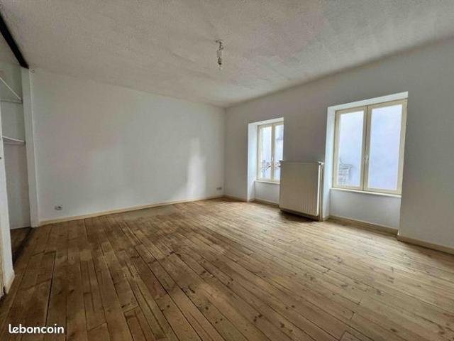 Maison de ville 4 pièces 95 m²