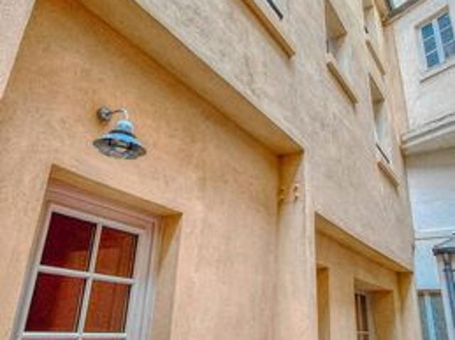 Maison de ville 4 pièces 95 m²