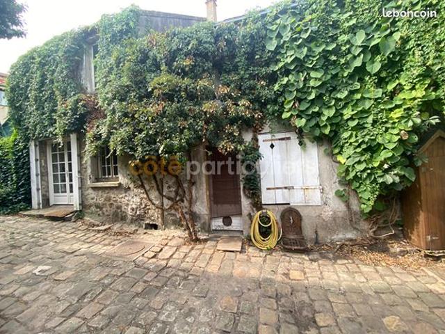 Maison de ville 4 pièces 95 m²