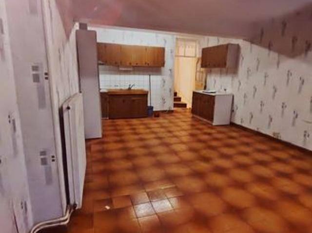 Maison de ville 4 pièces 95 m²