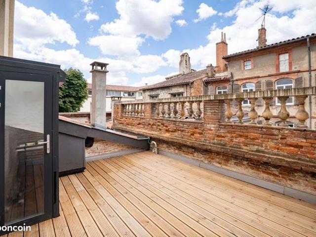 Maison de ville 4 pièces 95 m²
