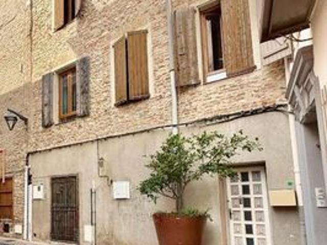 Maison de ville 4 pièces 95 m²