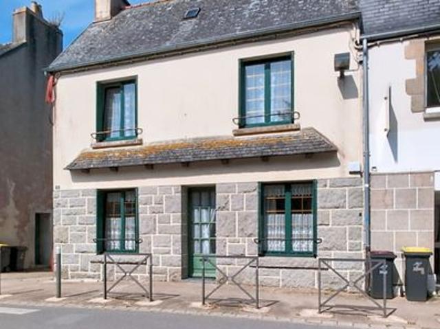 Maison de ville 4 pièces 95 m²