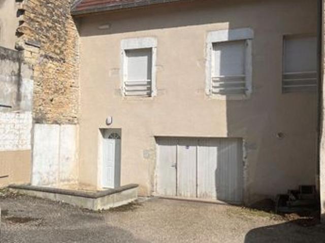 Maison de ville 4 pièces 95 m²
