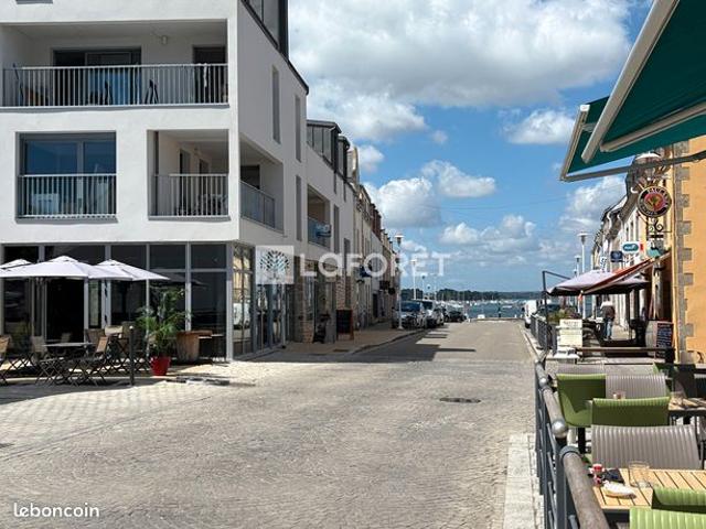 Maison de ville 4 pièces 95 m²