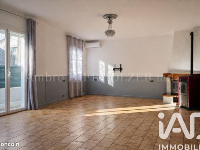 Maison de ville 4 pièces 95 m²