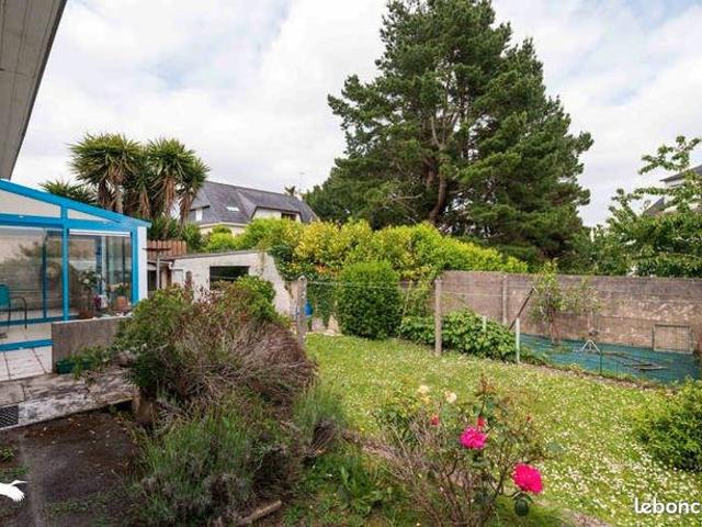 Maison de ville 4 pièces 95 m²
