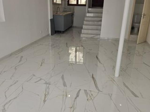Maison de ville 4 pièces 96 m²