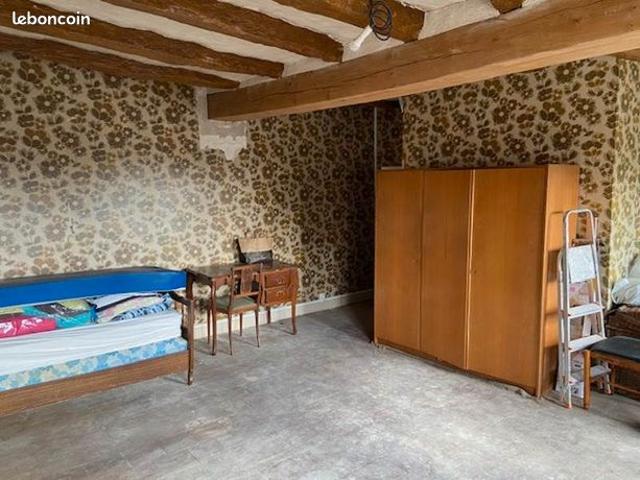 Maison de ville 4 pièces 96 m²