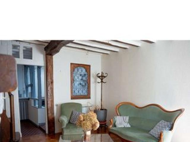 Maison de ville 4 pièces 96 m²