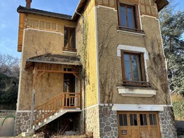 Maison de ville 4 pièces 96 m²
