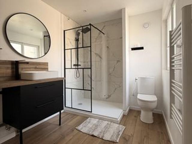 Maison de ville 4 pièces 96 m²