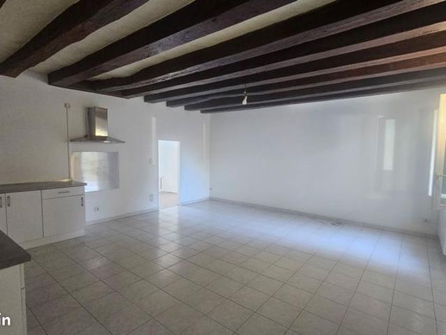 Maison de ville 4 pièces 96 m²