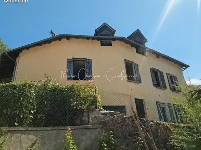 Maison de ville 4 pièces 96 m²