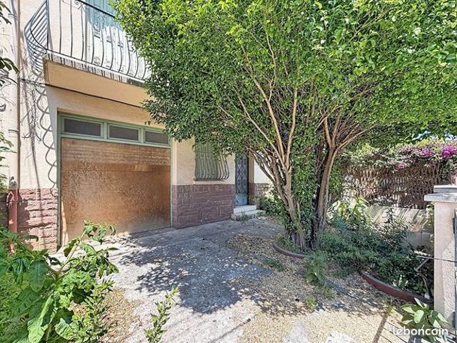 Maison de ville 4 pièces 96 m²