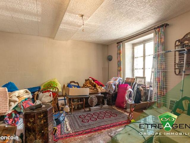 Maison de ville 4 pièces 96 m²