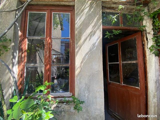 Maison de ville 4 pièces 96 m²