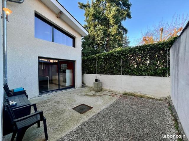 Maison de ville 4 pièces 96 m²