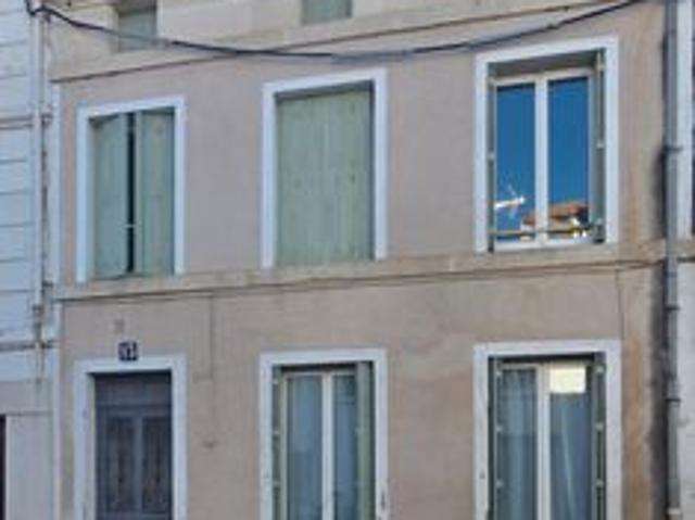 Maison de ville 4 pièces 96 m²