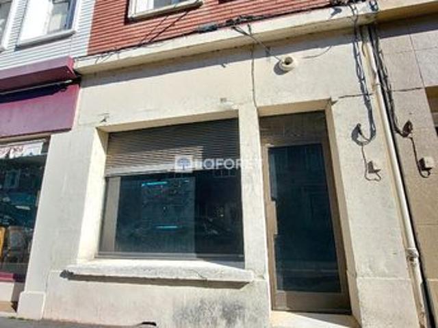 Maison de ville 4 pièces 96 m²