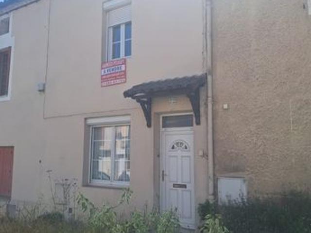 Maison de ville 4 pièces 97 m²