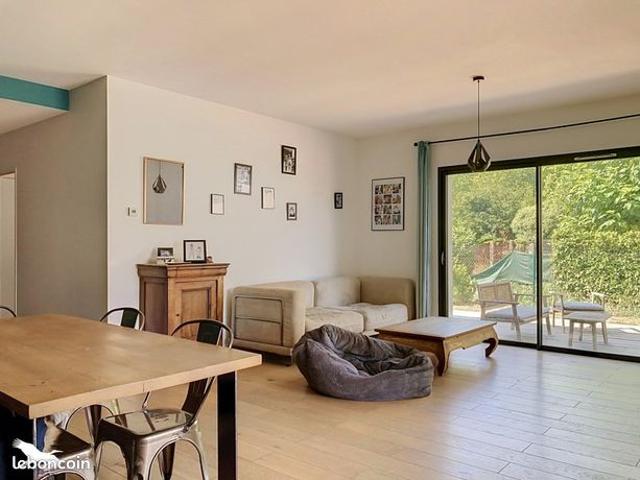 Maison de ville 4 pièces 97 m²