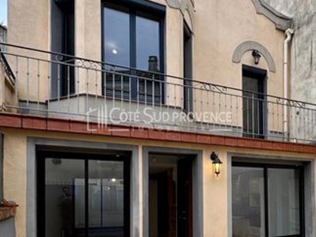 Maison de ville 4 pièces 97 m²