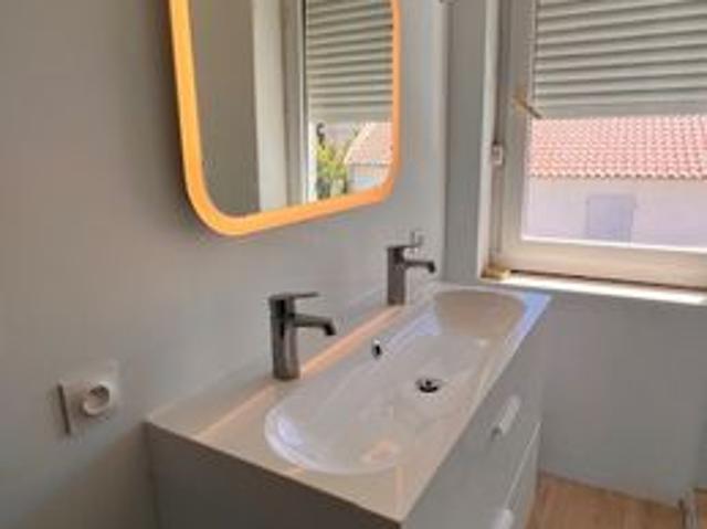 Maison de ville 4 pièces 97 m²