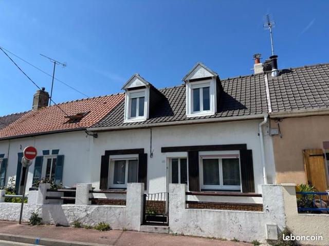 Maison de ville 4 pièces 97 m²