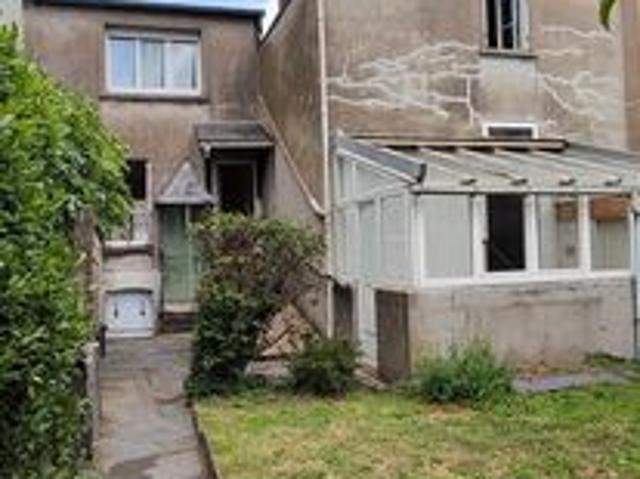 Maison de ville 4 pièces 97 m²
