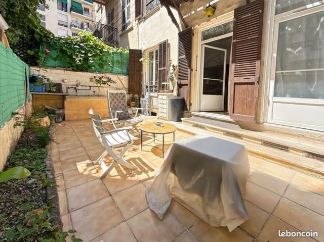 Maison de ville 4 pièces 97 m²