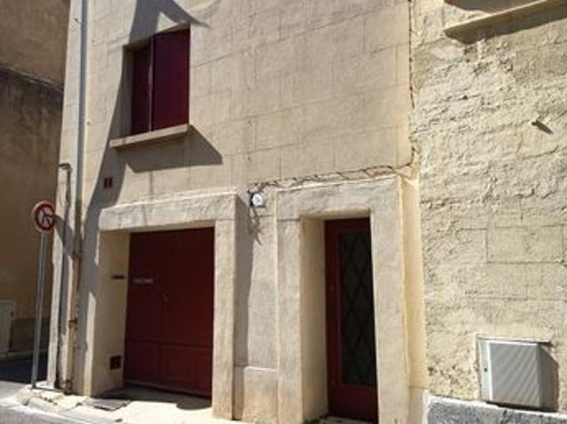Maison de ville 4 pièces 97 m²