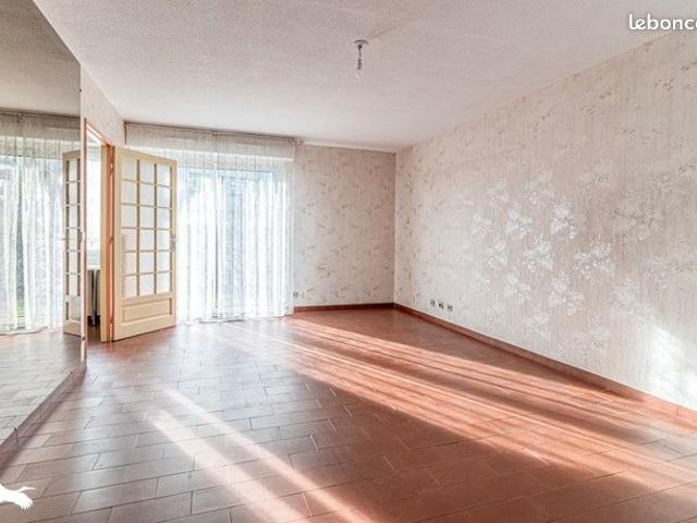 Maison de ville 4 pièces 98 m²