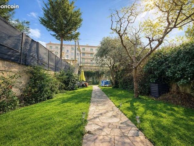 Maison de ville 4 pièces 98 m²