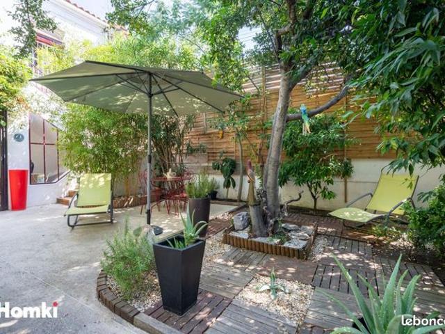 Maison de ville 4 pièces 98 m²