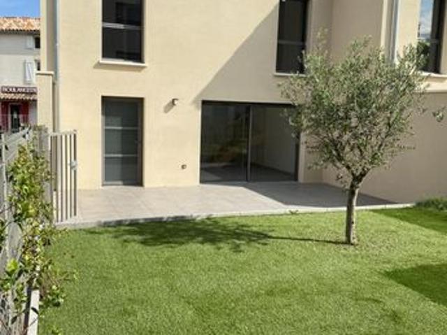 Maison de ville 4 pièces 98 m²