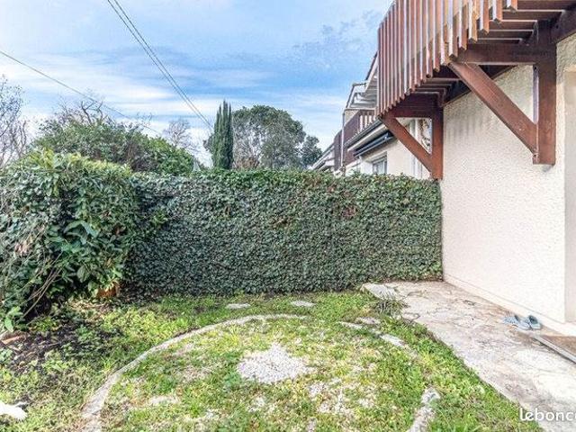 Maison de ville 4 pièces 98 m²