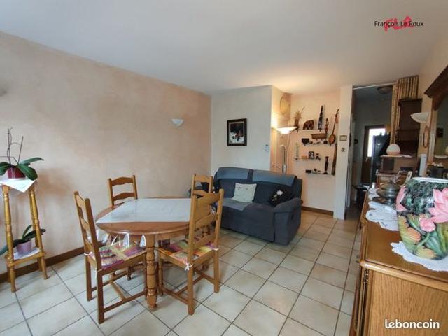Maison de ville 4 pièces 98 m²