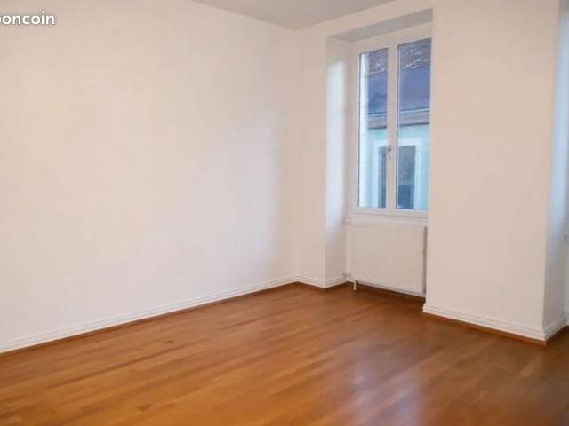 Maison de ville 4 pièces 99 m²