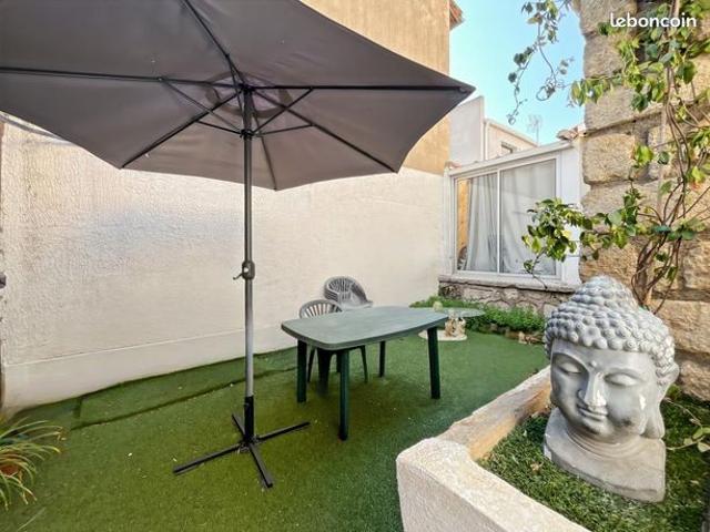 Maison de ville 4 pièces 99 m²
