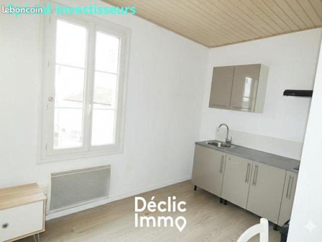 Maison de ville 4 pièces 99 m²