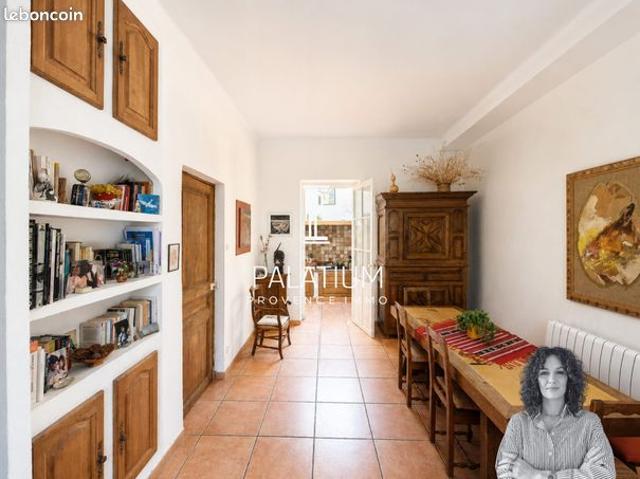 Maison de ville 4 pièces 99 m²