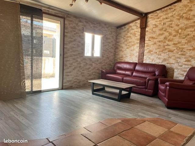 Maison de ville 4 pièces 99 m²