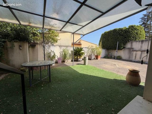 Maison de ville 4 pièces 99 m²
